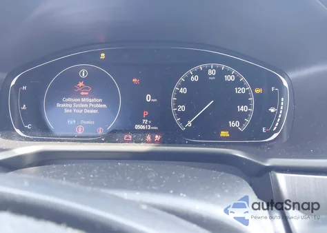 2021 Honda Accord Lx from USA, damaged, VIN 1HGCV1F1XMA035828